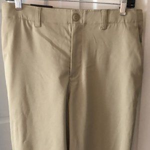 NWT Under Armour Teen Chicos